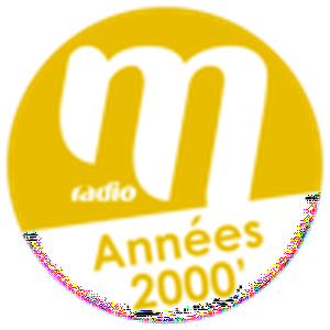 M Radio Années 2000