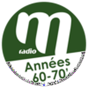 M Radio - Années 60 et 70