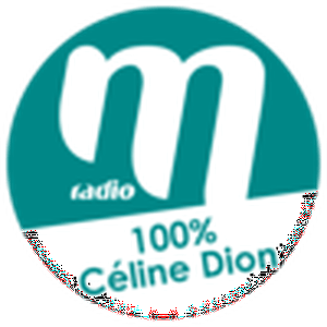 M Radio - 100% Céline Dion