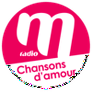 M Radio Chansons d'amour