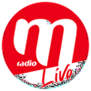 M Radio - 100% Live