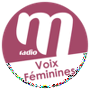 M Radio - Voix Féminines