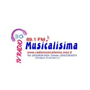 Radio Musicalisima 89.1