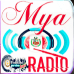 MYA RADIO