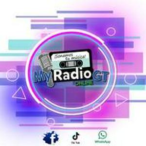 My Radio Guatemal