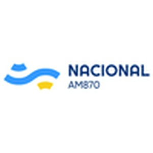 Radio Nacional AM 870