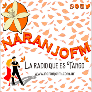 Naranjo FM