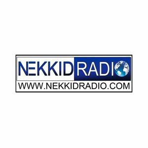 NEKKID Radio