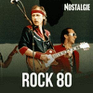 NOSTALGIE ROCK 80