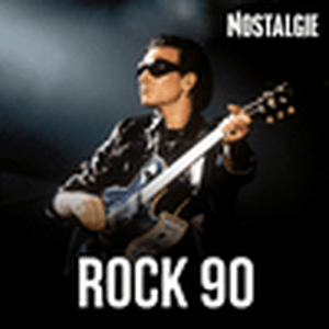 NOSTALGIE ROCK 90