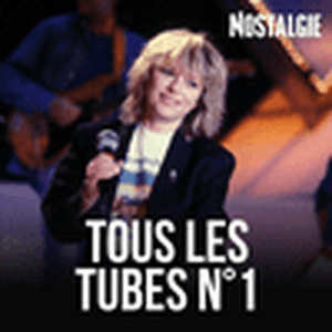 NOSTALGIE TOUS LES TUBES N1