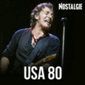 NOSTALGIE USA 80