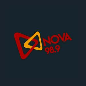 Nova Radio 98.9