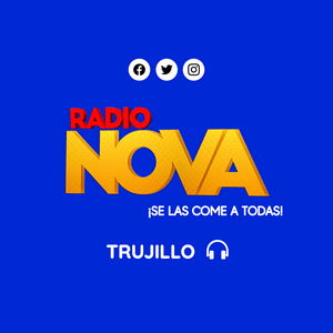 Radio Nova Trujillo