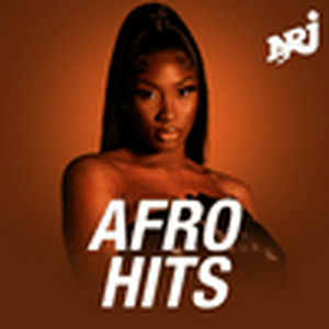 NRJ AFRO HITS