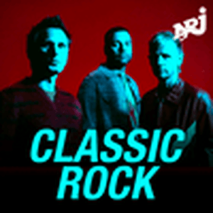 NRJ CLASSIC ROCK