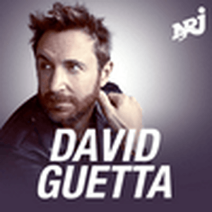 NRJ DAVID GUETTA