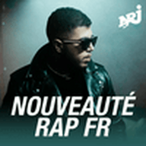 NRJ NOUVEAUTES RAP FR