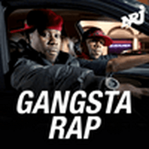 NRJ GANGSTA RAP