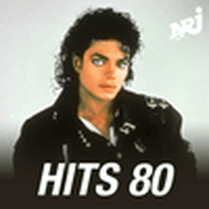 NRJ HITS 80'