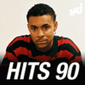 NRJ HITS 90