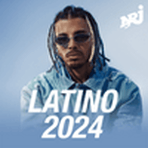 NRJ LATINO 2024