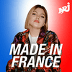 NRJ MADE IN FRANCE