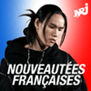 NRJ NOUVEAUTES FRANCAISES