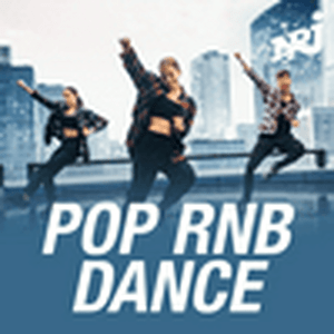 NRJ POP RNB DANCE