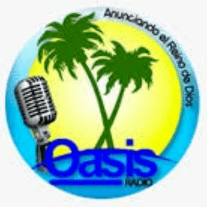 Oasis Radio