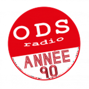 ODS Radio Années 90