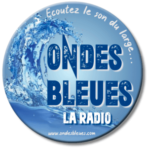 Ondes Bleues la Radio