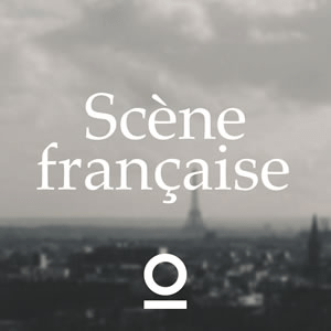 One Scène française 