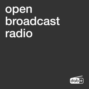 Open Broadcast Radio