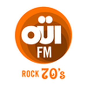 OUI FM Rock 70's