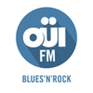 OUI FM Blues'N'Rock