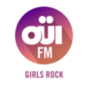 OUI FM Girls Rock