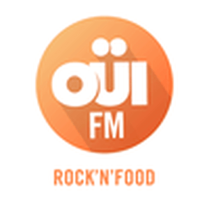 OUI FM Rock'N'Food