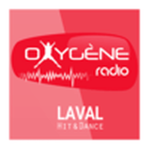 Oxygène Radio - Laval