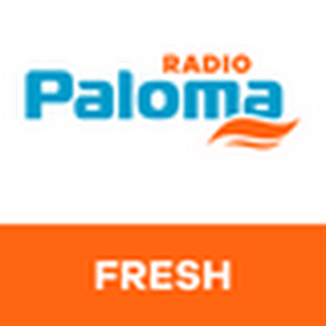 Radio Paloma - Fresh