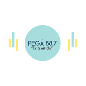 Pega 88.7 FM