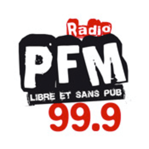 RADIO PFM 99.9