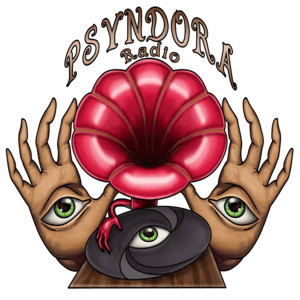 Psyndora Psytrance