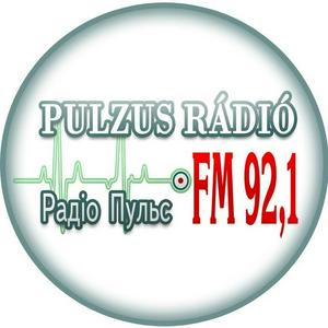 Pulzus 92.1 FM