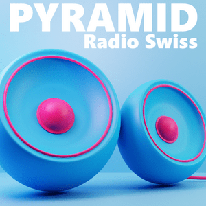 Pyramid Radio Swiss