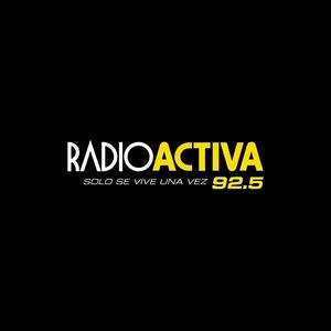 Radio Activa 92.5