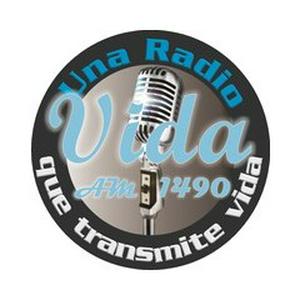 Radio AM Vida 1490