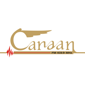 Radio Canaan 103.9 FM