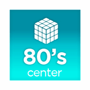 Radio Center 80s