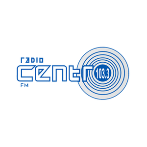 Radio Centro 103.3 FM